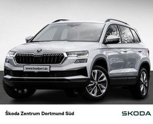 Skoda Skoda Karoq 2.0 STYLE 4X4 CAM LM18 E-KLAPPE NAVI L Gebrauchtwagen