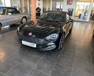 Fiat Fiat 124 Spider 1.4 Lusso S-Design Gebrauchtwagen