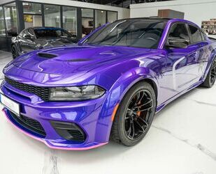 Dodge Dodge Charger 6,4 SCAT PACK WIDEBODY BRC LPG Gebrauchtwagen