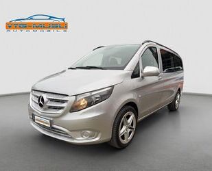 Mercedes-Benz Mercedes-Benz Vito Tourer Prolang * 9-Sitzer * Aut Gebrauchtwagen