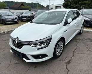 Renault Renault Megane IV *Tempomat+Navi+AppleCar+EU6+Assi Gebrauchtwagen