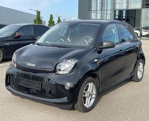 Smart Smart forfour electric drive / EQ Navi|Tempo| Gebrauchtwagen