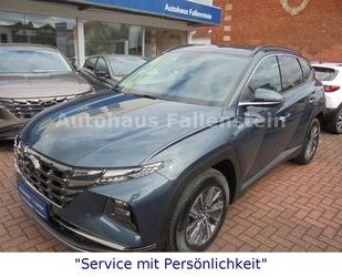 Hyundai Hyundai Tucson 48 V Mild-Hybrid 2WD 6iMT Smart Co Gebrauchtwagen