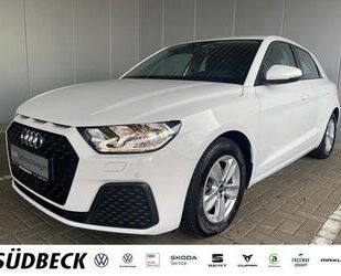 Audi Audi A1 Sportback 30 TFSI KAMERA+KLIMA Gebrauchtwagen