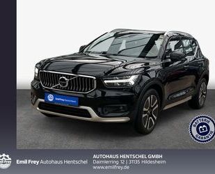 Volvo Volvo XC40 T5 Recharge DKG Inscription Expression Gebrauchtwagen