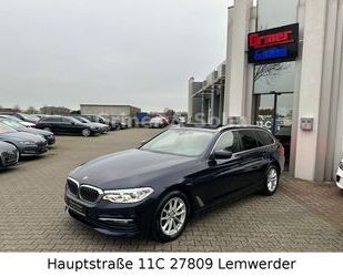 BMW BMW 520d XDrive,Virtual,ACC,Pano,LED-Ada,Display-K Gebrauchtwagen