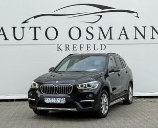 BMW BMW X1 sDrive18i xLine / PANO / Head-Up / 1 Hand Gebrauchtwagen