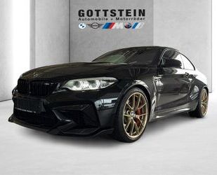 BMW BMW M2 CS .3 Türer / Aut. Coupe Gebrauchtwagen