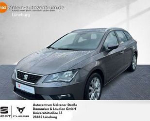 Seat Seat Leon ST 1.2 TSI Style Alu Sitzh. PDC Klima Te Gebrauchtwagen