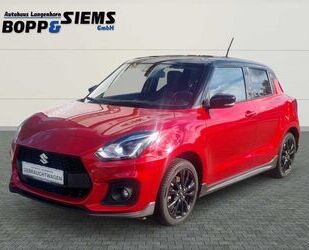 Suzuki Suzuki Swift Sport 1.4 Boosterjet Hybrid Gebrauchtwagen