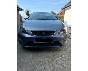 Seat Seat Leon ST 1.8 TSI 132kW Start&Stop FR DSG FR Gebrauchtwagen