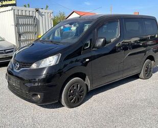 Nissan NV200 Gebrauchtwagen