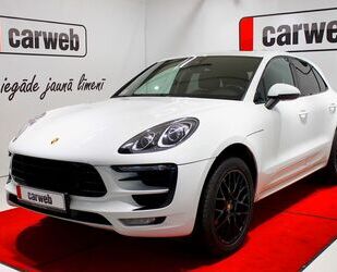 Porsche Porsche Macan S Diesel PANO,XENON,PARK ASSIST,HEAT Gebrauchtwagen