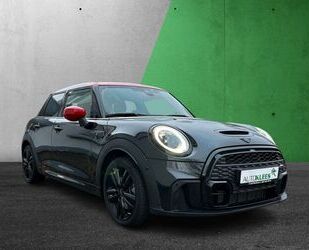 Mini MINI Cooper S JCW 178PS PANO*HUD*HARMAN*KAMERA*ACC Gebrauchtwagen