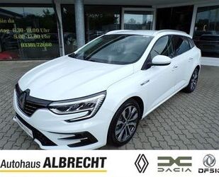 Renault Renault Megane Grandtour Techno TCe 14 Gebrauchtwagen