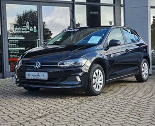 VW Volkswagen Polo 1.0 TSI DSG Comfortline ACC, SHZ Gebrauchtwagen