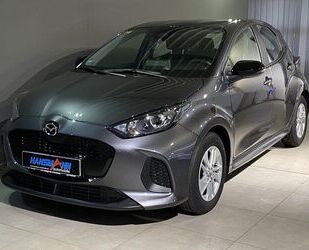 Mazda Mazda 2 Hybrid 2024 Centre-Line 1.5L VVT-i 116 PS Gebrauchtwagen