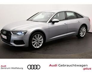 Audi Audi A6 3.0 TDI S-tronic quattro sport OptikSchwar Gebrauchtwagen