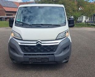 Citroen Citroën Jumper - preis 4700 Netto Gebrauchtwagen