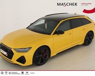 Audi Audi RS6 Avant UPE 178.225.- EXCLUSIVE Essentials Gebrauchtwagen