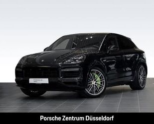 Porsche Porsche Cayenne Turbo S E-Hybrid Coupe InnoDrive H Gebrauchtwagen