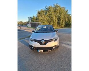 Renault Renault Captur Dynamique ENERGY TCe 90 Gebrauchtwagen