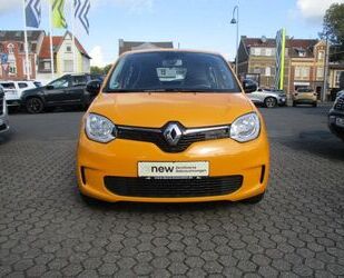 Renault Renault Twingo Equilibre SHZ ,e.Fenster v. e.Spieg Gebrauchtwagen