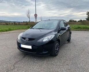 Mazda Mazda 2 1.3 KLIMA TÜV 5-Türer Gebrauchtwagen