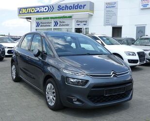 Citroen Citroën C4 Picasso Seduction | TEMPOMAT | SHZ | PD Gebrauchtwagen