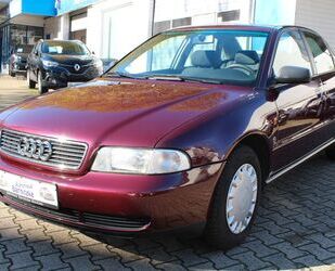 Audi Audi A4 * Schiebedach* Klima * Radio* Elektr. Fens Gebrauchtwagen