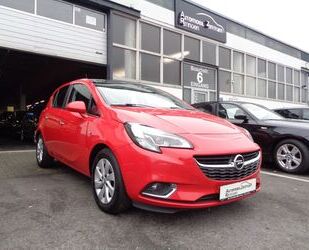 Opel Opel Corsa E Innov 1.4 AUTOM.*XENON*PANO*NAV*KAM*T Gebrauchtwagen