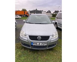 VW Volkswagen Polo 1.4 16V Tüv 04.2026 Gebrauchtwagen