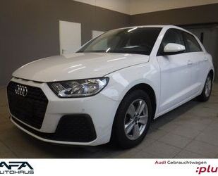 Audi Audi A1 Sportback 30 TFSI S tronic Smart-Int*PDC+* Gebrauchtwagen