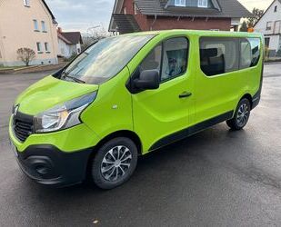 Renault Renault Trafic Combi L1H1 Expression Klima 9 Sitze Gebrauchtwagen