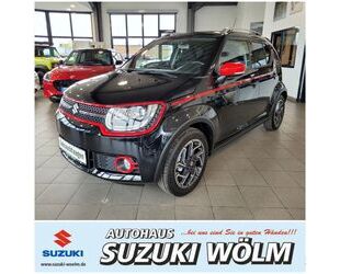 Suzuki Suzuki Ignis Comfort+*Automatik*LED*Navi*PDC* Gebrauchtwagen