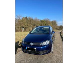 VW Volkswagen Golf Plus 2.0 TDI | 140 PS | Automatik| Gebrauchtwagen