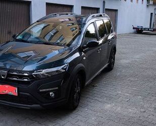 Dacia Dacia Jogger TCe 100 ECO-G Extreme+ 5-Sitzer Extre Gebrauchtwagen