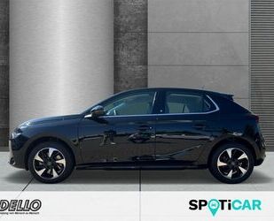 Opel Opel Corsa-e Elegance Allwetter Klimaaut. Fernlich Gebrauchtwagen