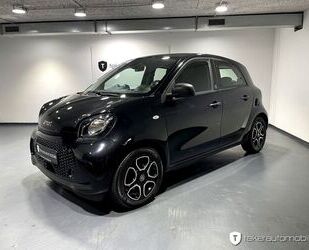 Smart Smart forfour EQ Facelift electric drive / EQ Gebrauchtwagen