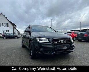 Audi Audi SQ5 3.0 TDI competition quattro Gebrauchtwagen