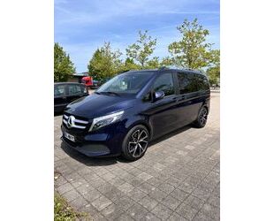 Mercedes-Benz Mercedes-Benz V 220 d kompakt - Gebrauchtwagen