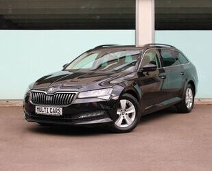 Skoda Skoda Superb Aut./**Virtual**/*Kamera*/*Keyless*/* Gebrauchtwagen