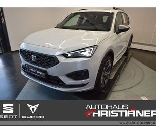 Seat Seat Tarraco 2.0 TDI FR (EURO 6d) Gebrauchtwagen