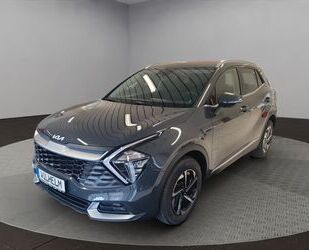 Kia Kia Sportage 1.6 Hybrid Vision Komfort Gebrauchtwagen