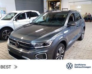 VW Volkswagen T-Roc 1.5 TSI DSG MOVE*LED*AHK*DIGITAL* Gebrauchtwagen