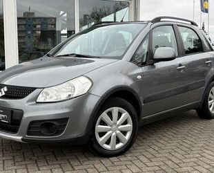 Suzuki Suzuki SX4 2.0 DDIS CLUB 2WD KLIMA 