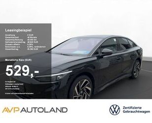 VW Volkswagen ID.7 Pro | NAVI | ACC | LED | HARMAN KA Gebrauchtwagen