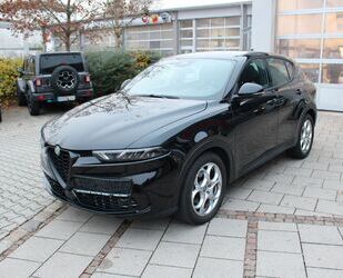 Alfa Romeo Alfa Romeo Tonale Sprint NAVI/LED/SHZ Gebrauchtwagen