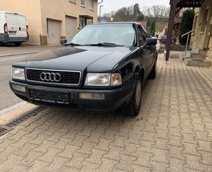 Audi Audi 80 2.0 Auto Gebrauchtwagen