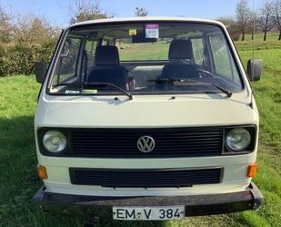 VW Volkswagen T3 andere Gebrauchtwagen